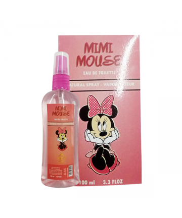 MIMI MOUSE eau de toilette...