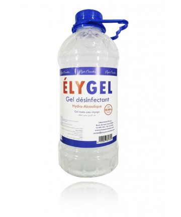 ElyGel