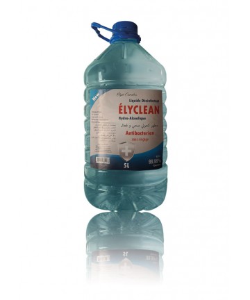 Elyclean