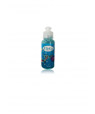 ely gel 110 ml enfant en...