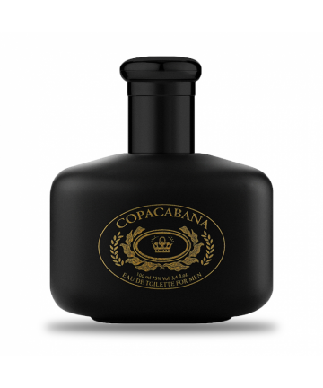 Copacabana eau de toilette